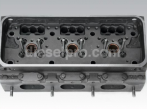 Bare Cylinder Head For Detroit Diesel 6V71 Engines